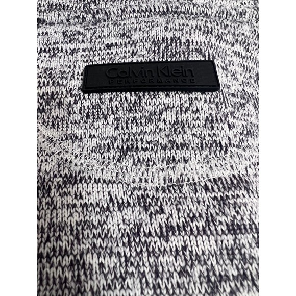 Calvin Klein Performance Large Quick Dry Full Zip Pockets Jacket - Picture 6 of 6